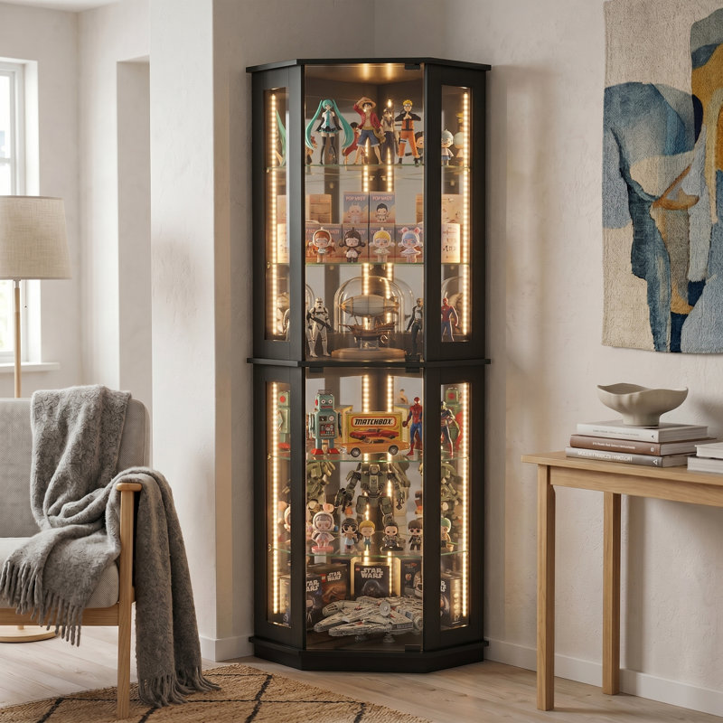 Display Cabinet