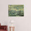 1 Piece Wrapped Canvas Painting-21213180
