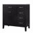 36" Bathroom Vanity With Sink Combo Bathroom Cabinet With Drawers-2005340457