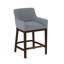 Upholstered Stool-585116025-585115996
