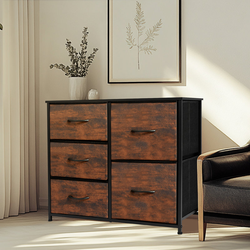 Commode à tiroirs