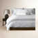 Refined Organic Percale Sheet Set