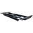 TV Wall Mount Bracket 40-120 Inch TV with Rotation and Tilt Functions Full-motion TV Wall Mount