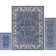 Gallaher Oriental Indoor Rug