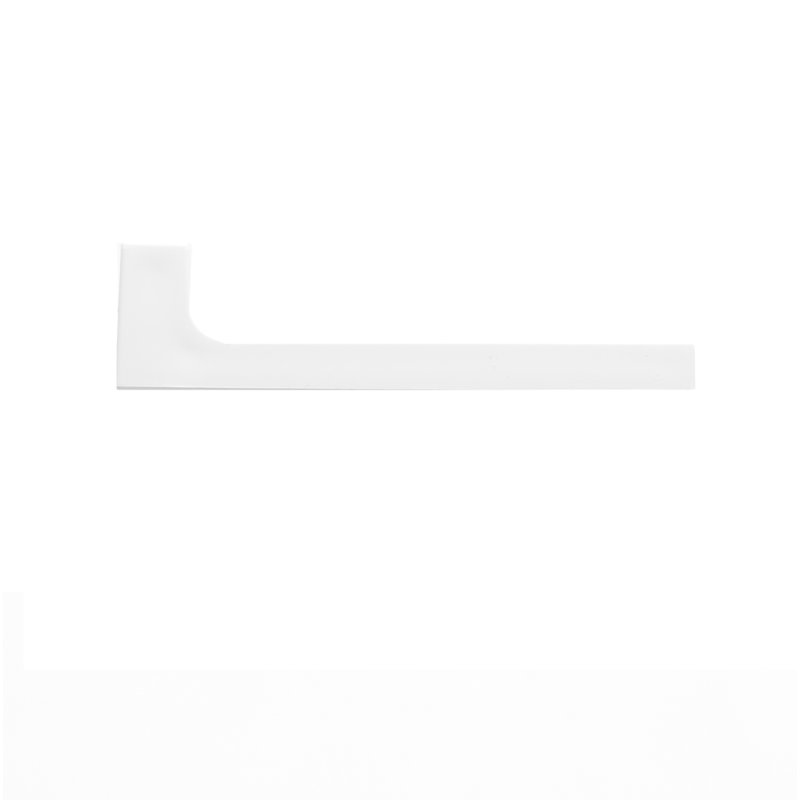 Shelfish Shelf, White