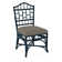 Chaise d'appoint Chippendale