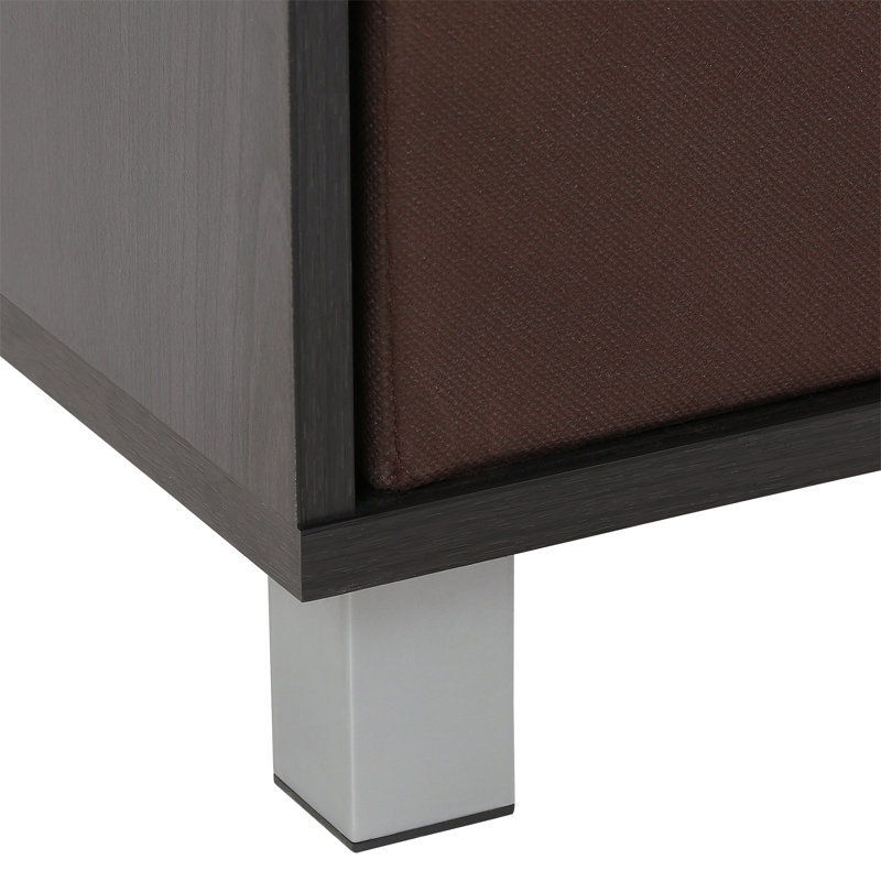 Sheringham 84 cm H x 39 cm W Bookcase