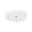 Baignoire de trempage 54 "x 29" Ardis-108225149