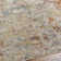 Rayia Abstract Machine Woven Polyester Area Rug in Rust