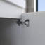 Meuble-lavabo flottant 60 po avec lavabo