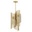 Luminaire suspendu 3 lumières Hillbourne-672371704-672371703