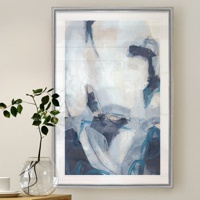 " Blue Process II "