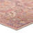 Framboise Washable Oriental Indoor Rug-1343308425
