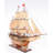 Handmade Model Car Decorative Object