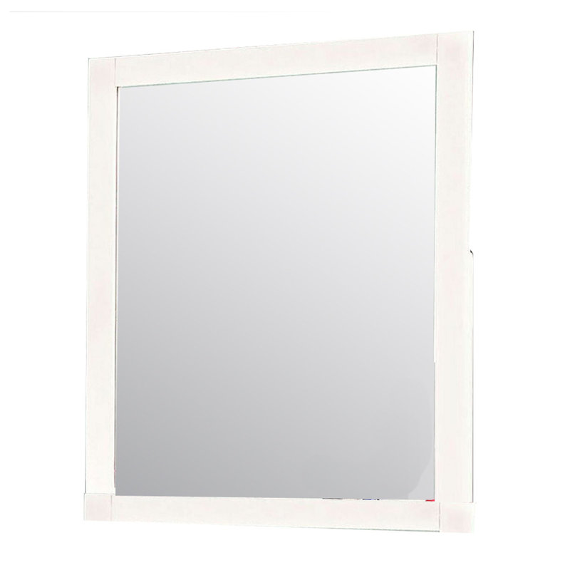 Miroir pour commode