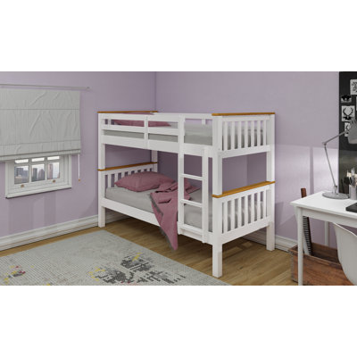 Eliseo Single (3') Bunk Bed