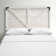 Carnforth Panel Wood Panel Headboard