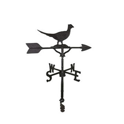 32'' H Weathervane