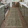 Lares Machine Washable Vintage Area Rug With Non-Slip Backing