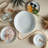 Kiln by Denby Large Organic Dish