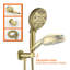 Robinet de douche avec valve brute-82991194