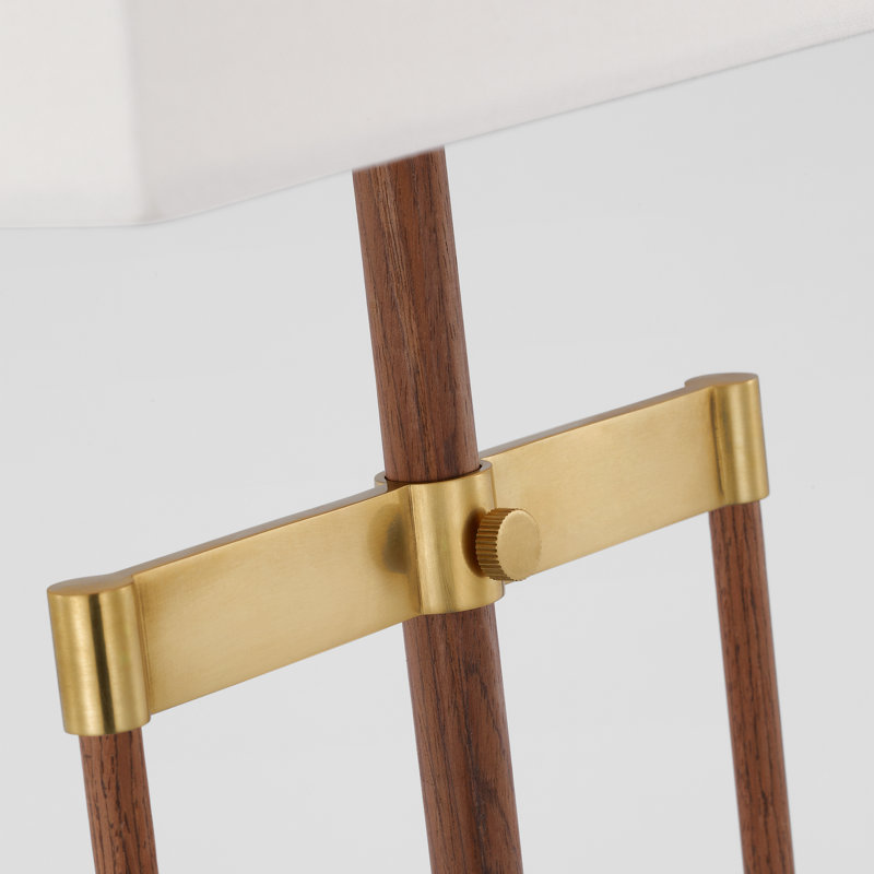 Alda Standard Table Lamp by Ray Booth