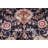 Traditional Oriental Area Rug 8x10