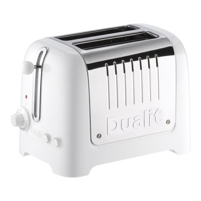 Dualit 2 Slice Lite Toaster