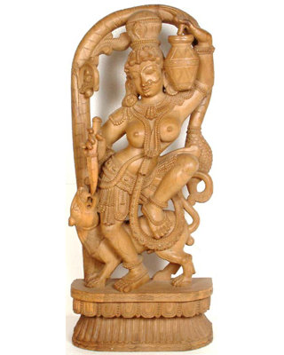 Religious & Spiritual Figurines & Sculptures