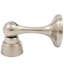 Butée de plinthe en zinc-64641248