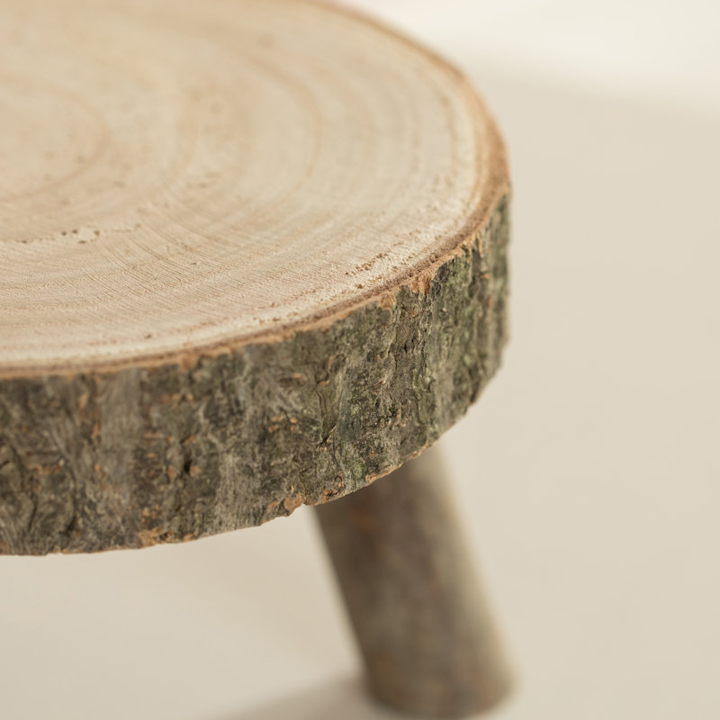 Tabouret d'appoint Brayelle