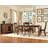 Goungo Extendable Solid Wood Dining Table