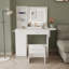 Dressing Table with Mirror