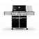 Summit® E-470 Black