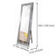 Miroir pleine grandeur Casmer