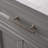 Lisette 42" Single Bathroom Vanity Set-60950005