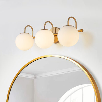 Éclairage pour meuble-lavabo Kaynen