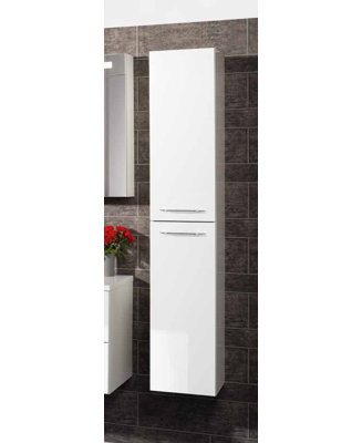 B.Clever Wall Linen Cabinet