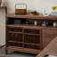 Buffet haut de gamme pour la maison