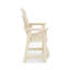 Fauteuil de comptoir Lumber
