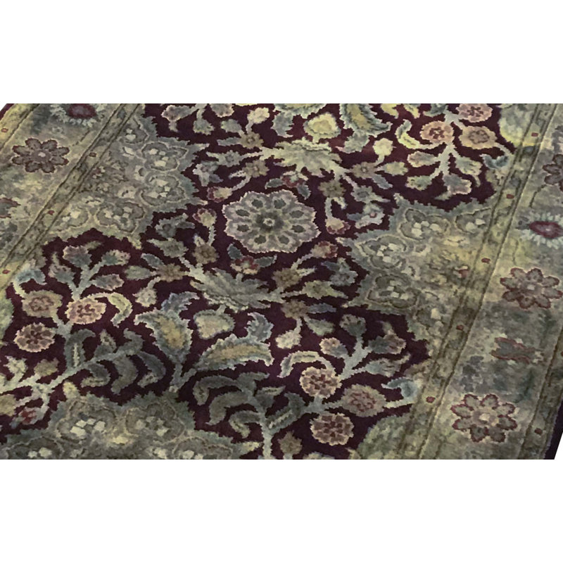 One-of-a-Kind 2'7" X 9'10" Area Rug