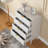 Salisbury 23.74'' W 4 - Drawer Dresser-1134907145
