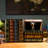 2 Pack Decorative Book Boxes Wooden Antique Book Decorations Vintage Book Storage Box