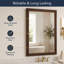 Midgegooroo Flat Mirror-24108456