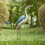 Statue de jardin 40 "H