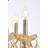 Stockard 24 - Light Chandelier-49624985-49624978-49624987