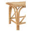 Tern Upholstered Bench
