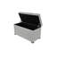 Banc de rangement rembourré Woodside-21843438
