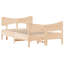 Dostalikova Solid Wood Bed-1885141660