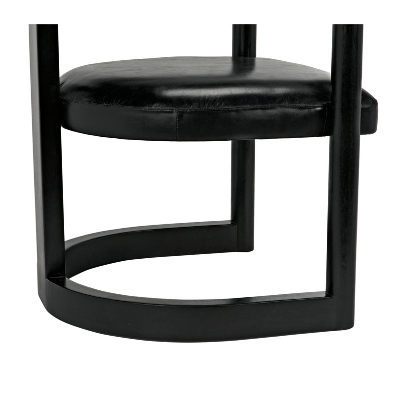 Mccormick Armchair
